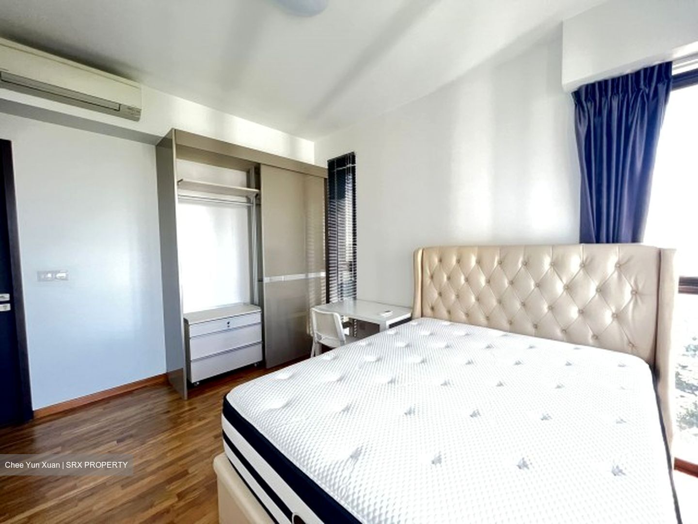 Sims Urban Oasis (D14), Condominium #586755051
